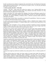 Naujausiųjų laikų istorija. Nuo Paryžiaus taikos konferencijos 7 puslapis