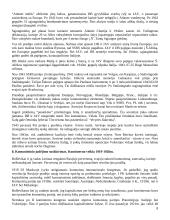 Naujausiųjų laikų istorija. Nuo Paryžiaus taikos konferencijos 8 puslapis