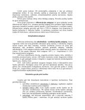 Navikas ir organizmo imunitetas 3 puslapis