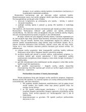 Navikas ir organizmo imunitetas 4 puslapis