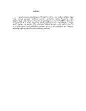 Navikas ir organizmo imunitetas 5 puslapis