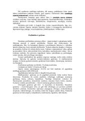 Nutukimo etiologija ir formos bei pasekmės 4 puslapis