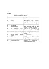 Nutukimo etiologija ir formos bei pasekmės 5 puslapis