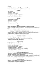 Nutukimo etiologija ir formos bei pasekmės 6 puslapis