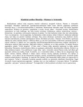 Ontologija 4 puslapis