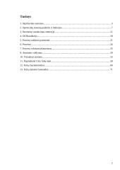 Operacinės sistemos - teorija egzaminui 2 puslapis