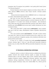 Operacinės sistemos - teorija egzaminui 11 puslapis