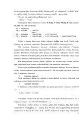 Operacinės sistemos - teorija egzaminui 12 puslapis