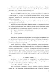 Operacinės sistemos - teorija egzaminui 15 puslapis