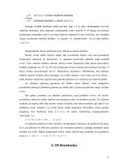 Operacinės sistemos - teorija egzaminui 17 puslapis