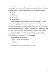 Operacinės sistemos - teorija egzaminui 18 puslapis