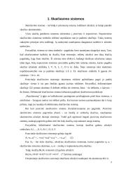 Operacinės sistemos - teorija egzaminui 3 puslapis