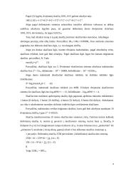 Operacinės sistemos - teorija egzaminui 4 puslapis