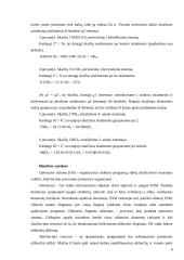 Operacinės sistemos - teorija egzaminui 6 puslapis