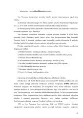 Operacinės sistemos - teorija egzaminui 10 puslapis