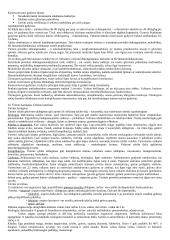 Pediatrijos teorija 15 puslapis