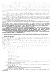 Pediatrijos teorija 18 puslapis