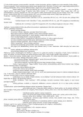 Pediatrijos teorija 4 puslapis