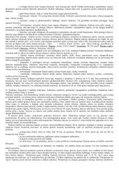 Pediatrijos teorija 8 puslapis