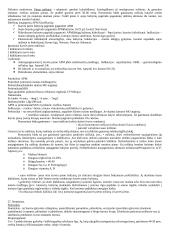 Pediatrijos teorija 10 puslapis