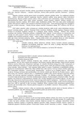 Bausmių vykdymo politika