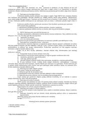 Bausmių vykdymo politika 16 puslapis