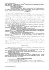 Bausmių vykdymo politika 18 puslapis