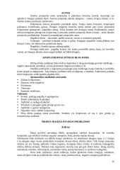 Pirmosios medicinos pagalbos pagrindai 16 puslapis