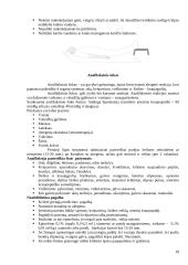 Pirmosios medicinos pagalbos pagrindai 18 puslapis