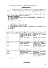 Pirmosios medicinos pagalbos pagrindai 19 puslapis