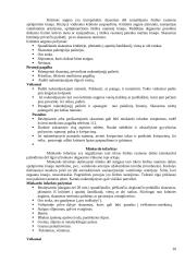 Pirmosios medicinos pagalbos pagrindai 20 puslapis