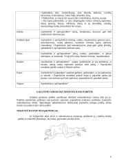 Pirmosios medicinos pagalbos pagrindai 6 puslapis