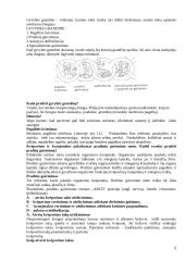 Pirmosios medicinos pagalbos pagrindai 9 puslapis