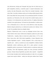 Politinė Rusios raida 1054-1132 metais 5 puslapis