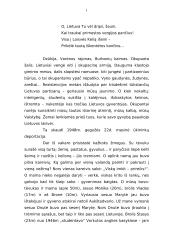 Prisiminimai iš tremties 2 puslapis