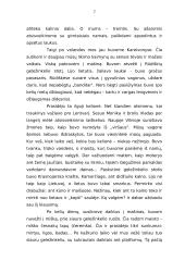 Prisiminimai iš tremties 3 puslapis