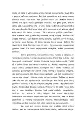 Prisiminimai iš tremties 4 puslapis