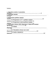 Programavimo technologijos 2 puslapis