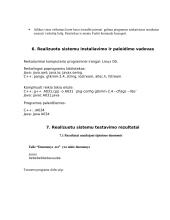 Programavimo technologijos 11 puslapis