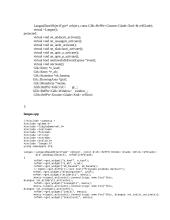 Programavimo technologijos 14 puslapis