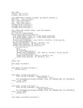 Programavimo technologijos 16 puslapis