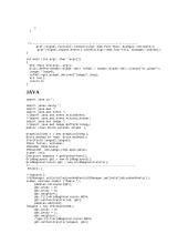 Programavimo technologijos 18 puslapis