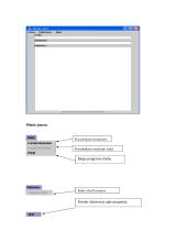 Programavimo technologijos 5 puslapis