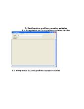 Programavimo technologijos 6 puslapis