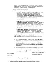 Psichologijos objektas ir samprata 17 puslapis