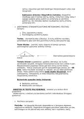 Psichologijos objektas ir samprata 4 puslapis