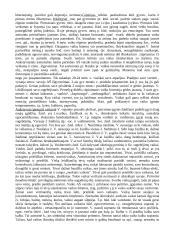 Psichologijos sampratos teorija 15 puslapis