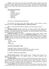 Psichologijos objektas ir istorija 14 puslapis