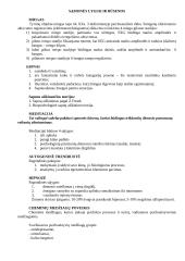 Psichologijos objektas ir istorija 3 puslapis