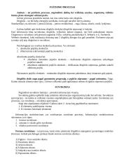 Psichologijos objektas ir istorija 4 puslapis